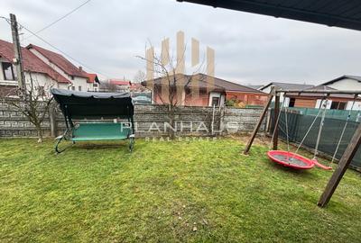 Casă individuală de vânzare – Satu Nou de Jos, jud. Maramureș - 20