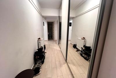 Apartament 2 camere-2 bai-Iulius Mall - 2