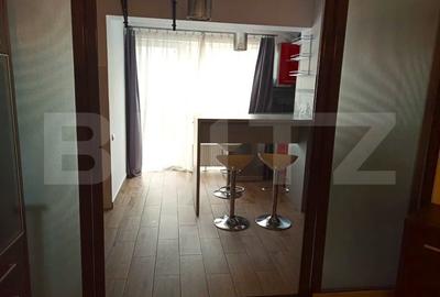 Apartament cu 2 camere, cu o terasa de 25,5mp, Marasti - 5
