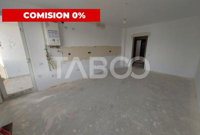 Apartament decomandat de vanzare 52mpu 2 camere 2 logii loc parcare - 1