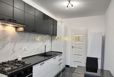 2 Camere de inchiriat | Berceni | Centrala | Parcare | Mobilat | - 6