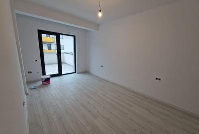 Apartament 2 camere, 53 mp utili, terasa 32 mp, finisat, zona Sub Cetate - 5