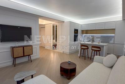 CORTINA NORTH | Apartament deosebit | Vedere libera | Terasa de 12 mp | Lux - 1