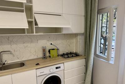 🙋Tomis III🔸Garsoniera 21m² Mobilata Utilata Finisata MODERN - 9