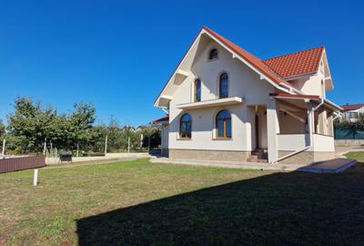 De Vanzare Casa Individuala Sfantu Ilie - 3