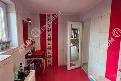 Casa individuala cu 5 camere si curte proprie in cartierul Tineretului - 17
