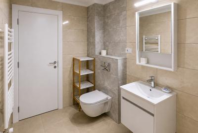 Apartament 3 camere | Energia Residence | Parcare | Termen lung - 4
