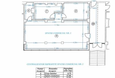 Inchiriere spatiu comercial Fundeni Dobroiesti - 5