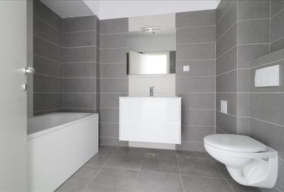 Apartament intabulat, cu o camera, Bloc nou, Dacia, etaj 4 din 7 - 7