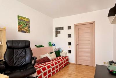 Apartament de 2 camere decomandat - 3