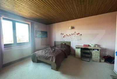 Casa cu vedere spre Lempes, 178 mp, teren 1000 mp, Bod - 6