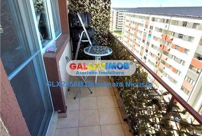 Garsoniera in Militari Residence, mobilat, utilat 280 euro - 5
