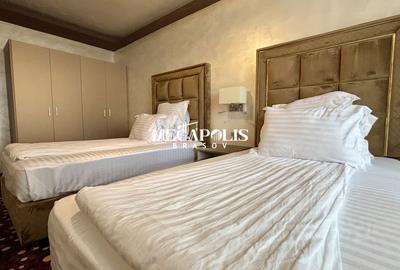 Apartament 4 camere | Confort Lux | Parcare | Isaran Residence - 40