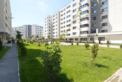 Apartament 2 Camere Ivory Residence | Prima Inchiriere | Loc Parcare | Boxa - 23