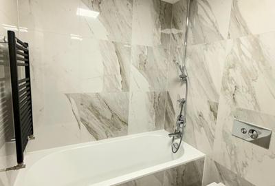 Apartament cu 2 camere de inchiriat // ONE Herastrau Plaza - 14