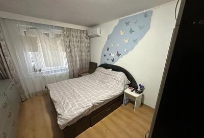 Vânzare apartament 2 camere Crângași - 1
