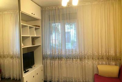 Apartament 2 camere Doamana Ghica - Strada Brasoveni - Centrala Proprie - 3