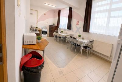 Cladire de 18 camere pentru cazare muncitori - 5
