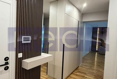 VANZARE 3 CAMERE | CURTE 88 MP | MOBILAT SI UTILAT LUX | STRAULESTI | - 19