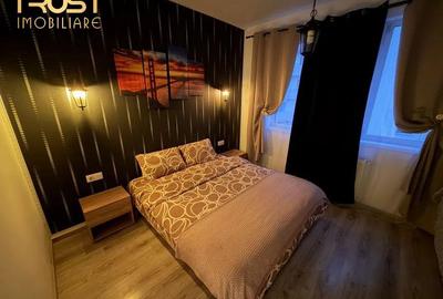 Apartament cu 2 camere semidecomandat în Semicentral