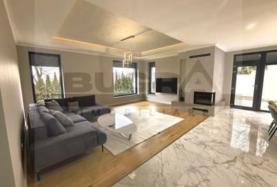 Casă individuală cu 4 camere în Făget