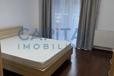 0% Comision | Apartament semidecomandat cu 3 camere 85 mp, Terasa | Buna Ziua | - 2