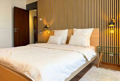 Chirie | Apartament 3 camere 110mp | Piscina & Fitness | Iancu Nicolae - 10