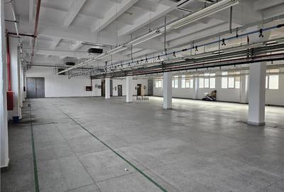 Spatiu Industrial - 2000 mp - Productie - Depozitare - Office - 2