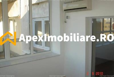 Bd Unirii, Alba Iulia | Duplex 4 Camere pentru birouri | 3 Terase - 11