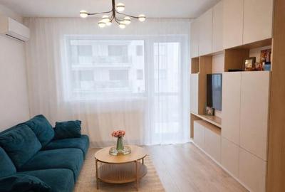 Apartament 2 Camere / Hils Pallady / Comision 0% - 1