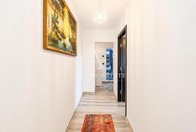 Antony Estate | Vanzare 2 Cam, Decomandat - Nufarul - 12