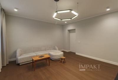 De Vanzare Apartament in Gheorgheni, Cluj-Napoca - Ideal pentru Locuit! - 4