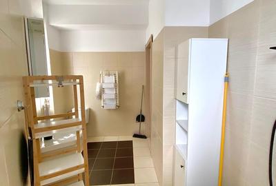 Apartament 2 camere spațios - priveliște superba - 4