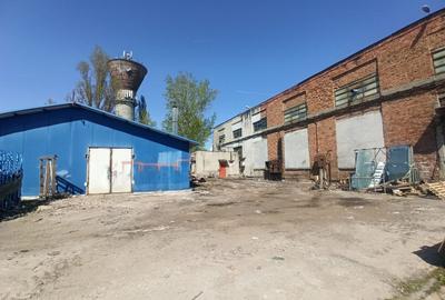 Hală de închiriat Sector 3 – Șos. Industriilor – 290 mp - 10