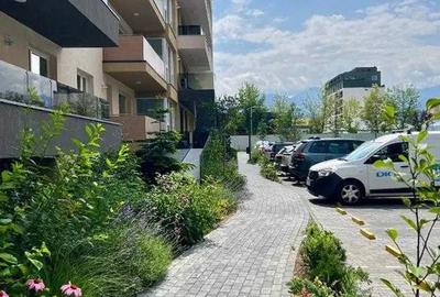 Apartament 2 camere, decomandate, zona Urban Plaza - 10