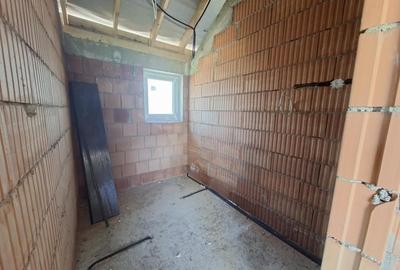 Casa individuala parter plus etaj Sanpetru Brasov zona Lempes - 29