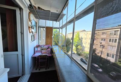 Apartament cu 2 camere tip AN, zona Nufărul - 17