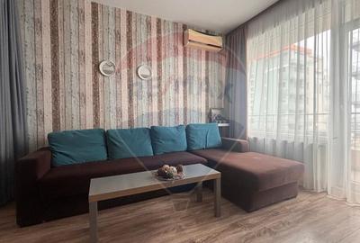Apartament cu 2 camere de vânzare în Summerland-Mamaia - 9
