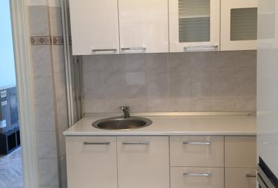 Piata Romana - 3 minute Metrou - Apartament 2 camere 60 mp - CENTRALA TERMICA - 14