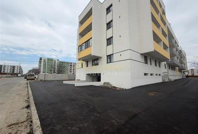 Studio Finalizat- MOBILAT - 45 mp  - Mutare Imediata - 1