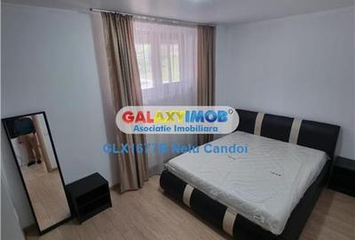 Inchiriere apartament 3 camere 13 Septembrie Marriott 74 mp bloc 2018 - 7