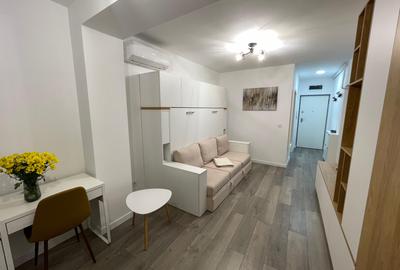 Studio, 37 mp, centrala, Ivory Residence - 1