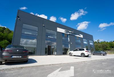 Spatiu comercial cu destinatie mixta - 1