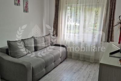 Apartament 3 camere | 65mp | Manastur | Balcon | Zona Alexandrescu - 1