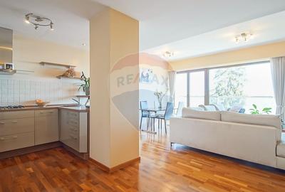 COMISION 0%! BELLEVUE DRUMUL POIENII | APARTAMENT PANORAMIC CU TERASĂ - 2