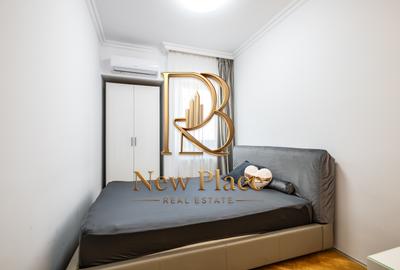 4City North | Apartament deosebit | Parcare inclusa | Lux - 11