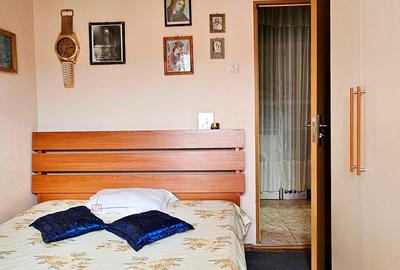 Apartament 2 camere, zona Adridan- Darmanesti - 12