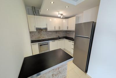 Apartament 3 camere 77mp | 0 Comision | Piscina | Baneasa | Natura Residence - 33
