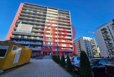 Titan-Pallady 4 camere cu terasa generoasa Bloc Finalizat - 16