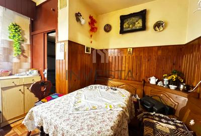 Apartament cu 3 camere decomandate, 2 bai, 2 balcoane zona Grigorescu! - 5